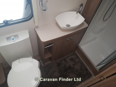 Compass Casita 462 4b 2019 image