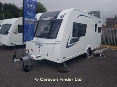 Compass Casita 462 4b 2019 image