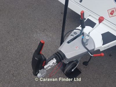 Compass Casita 462 4b 2019 image