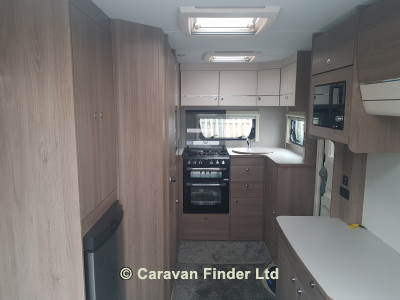 Compass Casita 462 4b 2019 image