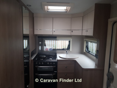 Compass Casita 462 4b 2019 image