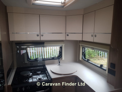 Compass Casita 462 4b 2019 image