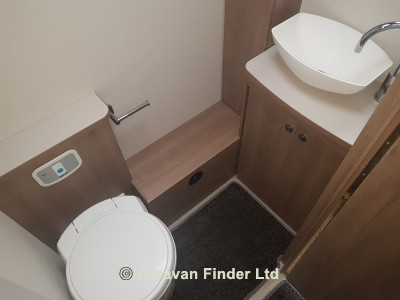 Compass Casita 550 2019 (Trade) image coming soon