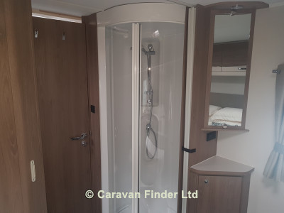 Compass Casita 550 2019 (Trade) image coming soon