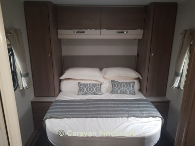 Compass Casita 550 2019 (Trade) image coming soon