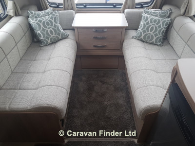 Compass Casita 550 2019 (Trade) image coming soon