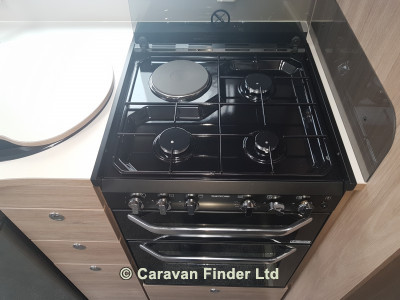 Compass Casita 550 2019 (Trade) image coming soon