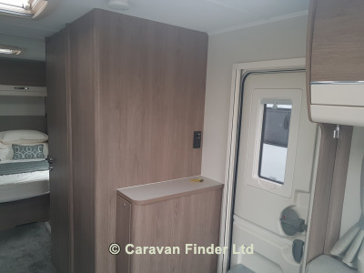 Compass Casita 550 2019 (Trade) image coming soon