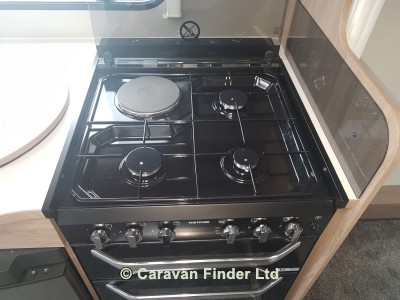 Compass Casita 554 2019 (Trade) image coming soon