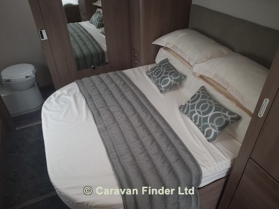 Compass Casita 554 2019 (Trade) image coming soon