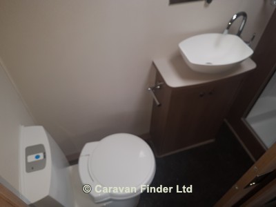 Compass Casita 554 2019 (Trade) image coming soon