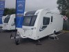 Used Compass Casita 554 2019 touring caravan Image