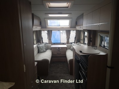 Compass Casita 554 2019 (Trade) image coming soon