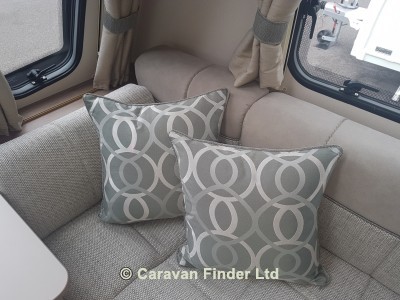 Compass Casita 554 2019 (Trade) image coming soon