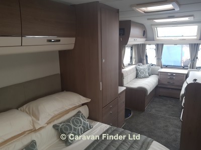 Compass Casita 554 2019 (Trade) image coming soon