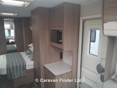 Compass Casita 554 2019 (Trade) image coming soon