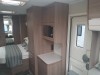 Used Compass Casita 554 2019 touring caravan Image
