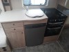 Used Compass Casita 554 2019 touring caravan Image