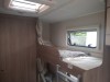 Used Compass Casita 586 2019 touring caravan Image