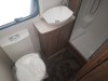 Used Compass Casita 586 2019 touring caravan Image