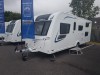 Used Compass Casita 586 2019 touring caravan Image
