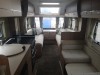 Used Compass Casita 586 2019 touring caravan Image