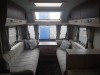 Used Compass Casita 586 2019 touring caravan Image