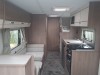 Used Compass Casita 586 2019 touring caravan Image