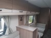 Used Compass Casita 586 2019 touring caravan Image