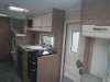 Used Compass Casita 586 2019 touring caravan Image