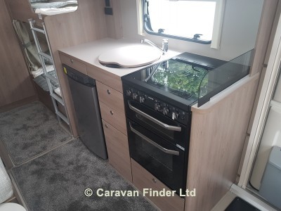 Compass Casita 586 6b 2019 image