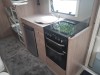 Used Compass Casita 586 2019 touring caravan Image