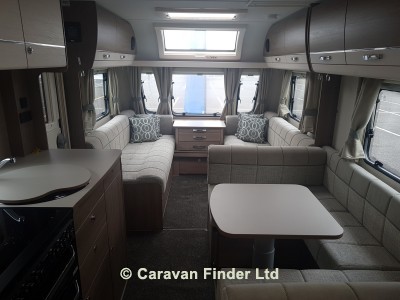 Compass Casita 840 6b 2019 image