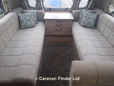 Compass Casita 840 6b 2019 image