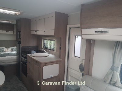 Compass Casita 840 6b 2019 image