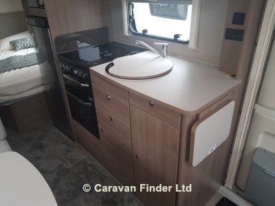 Compass Casita 840 6b 2019 image