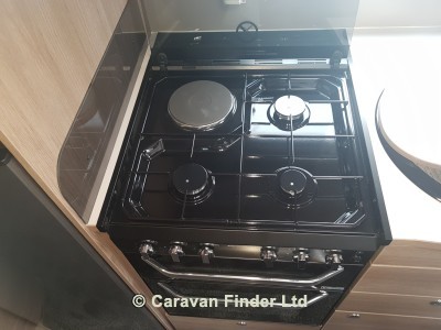 Compass Casita 840 6b 2019 image