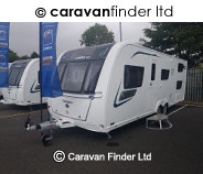 Compass Casita 866 2019 caravan