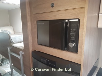 Compass Casita 866 6b 2019 image