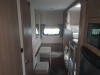 Used Compass Casita 866 2019 touring caravan Image