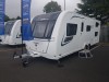 Used Compass Casita 866 2019 touring caravan Image