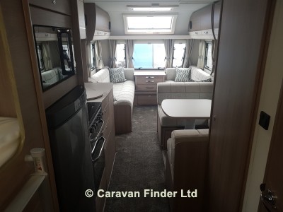 Compass Casita 866 6b 2019 image