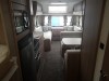 Used Compass Casita 866 2019 touring caravan Image