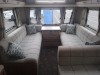Used Compass Casita 866 2019 touring caravan Image