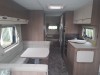 Used Compass Casita 866 2019 touring caravan Image