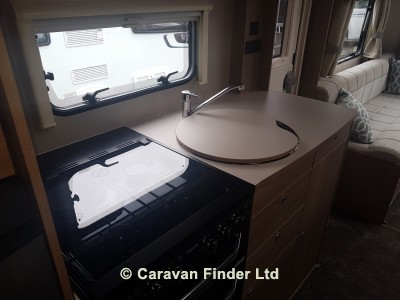 Compass Casita 866 6b 2019 image