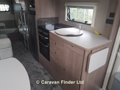 Compass Casita 866 6b 2019 image