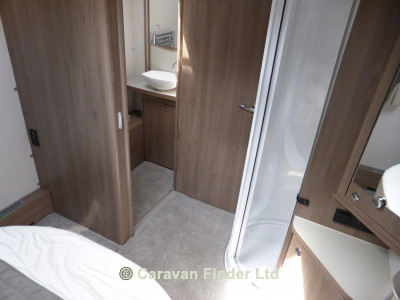 Compass Camino 550 4b 2020 image