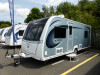 Used Compass Camino 550 2020 touring caravan Image