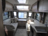 Used Compass Camino 550 2020 touring caravan Image
